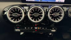 Mercedes-Benz A-Class A200d Sport Executive 5dr Auto Diesel Hatchback